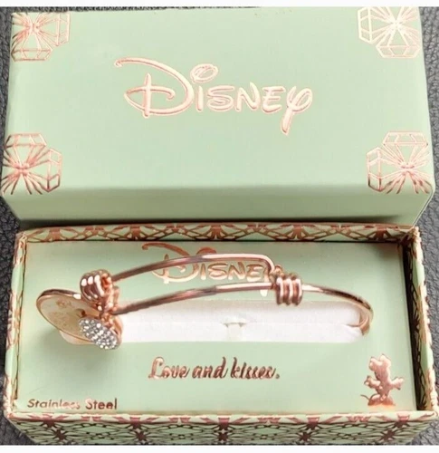 Disney Bracelet In Box