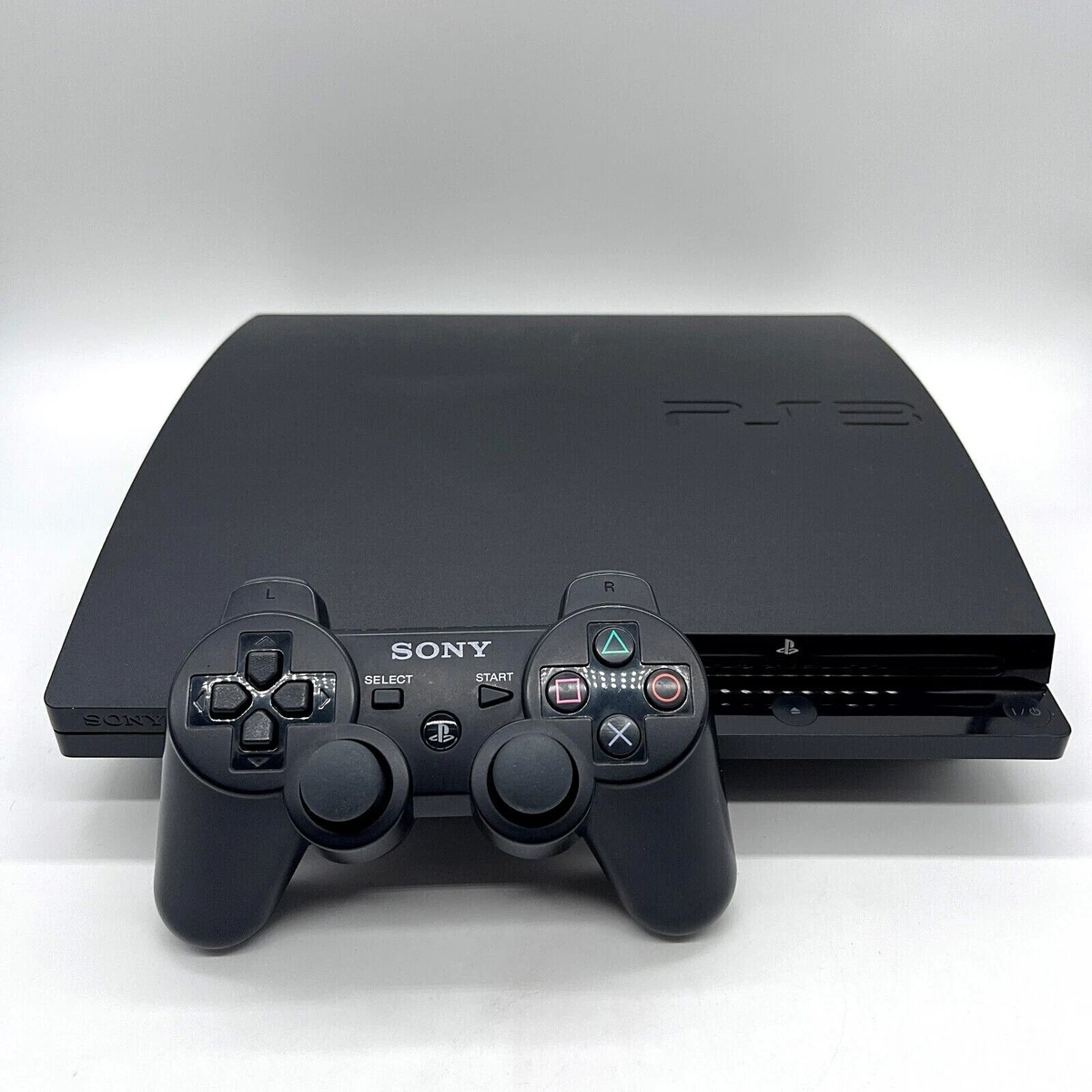 Preços baixos em Sony PlayStation 3-Slim HDMI Região LIVRE