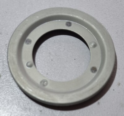 Original John Deere Scheibe Disk AL31052 ,2755 2355