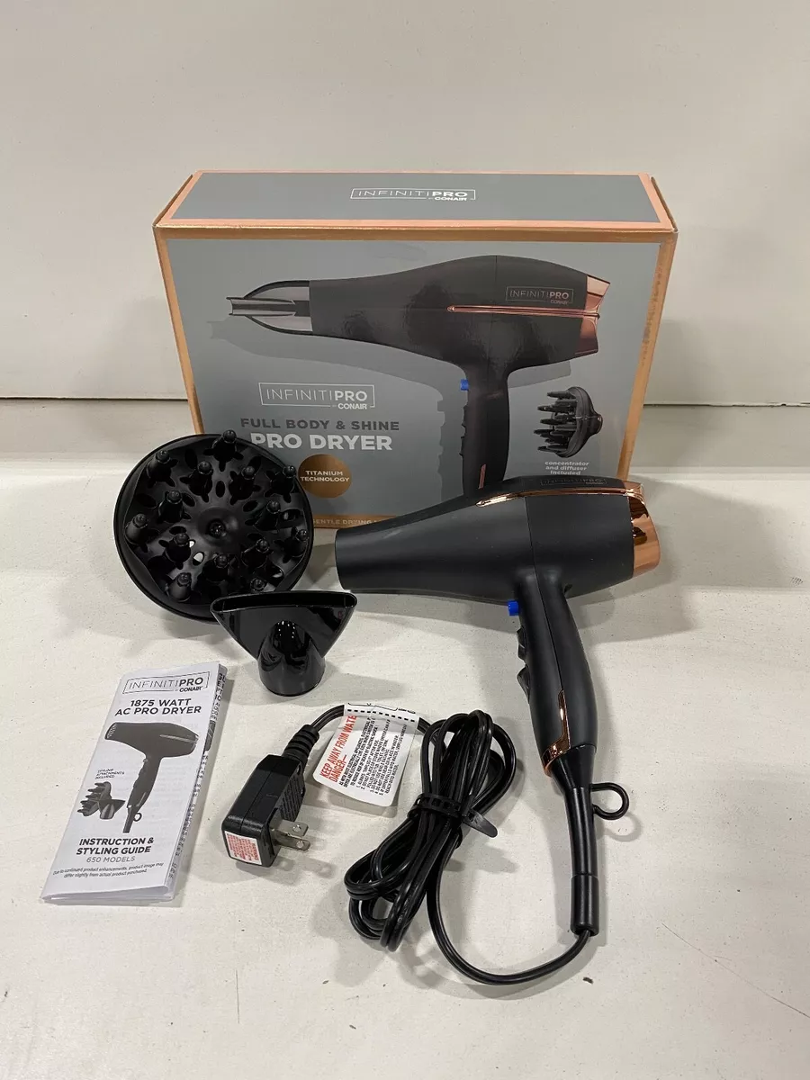 Infiniti pro cheap hair