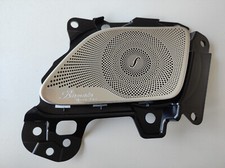 NEU + Original Mercedes S-Klasse W222 Lautsprecherabdeckung links A2228200312 NEU + Original Mercedes S-Klasse W222 Lautsprecherabdeckung links A2228200312