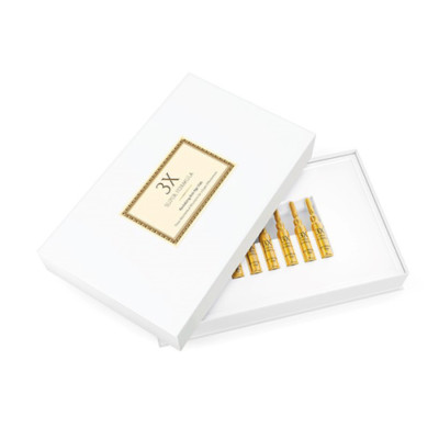 3X SUPER FORMULA REVITALIZING ANTI-AGE Behandlung reife Haut 14ml