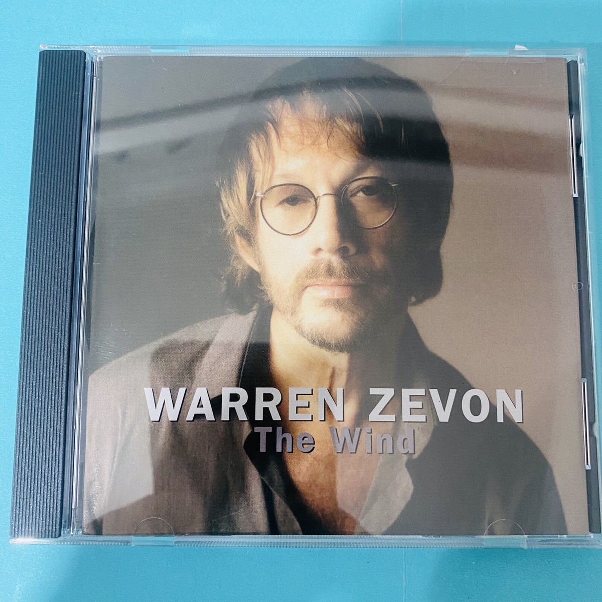 Warren - Wind Zevon The | [Colored Vinyl] Vinyl) Preludes WARREN 