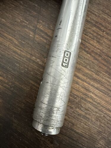 Vintage Shimano HS-7300, Dura-Ace AX stem 100mm 10cm VGC - Picture 2 of 12