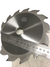 Dewalt Elu Tct Circular Saw 216  For Ps174