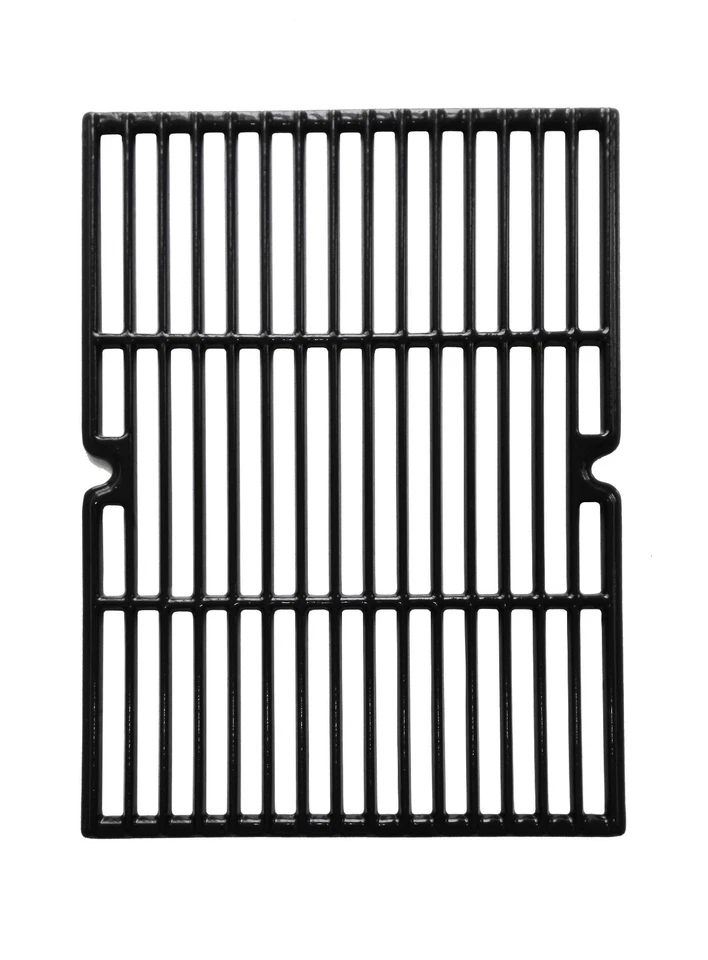 Uniflame Pinehurst GBC750W, 463268007, 463268606, 463215713,463246909 Cast Grate Foto 3 de 3