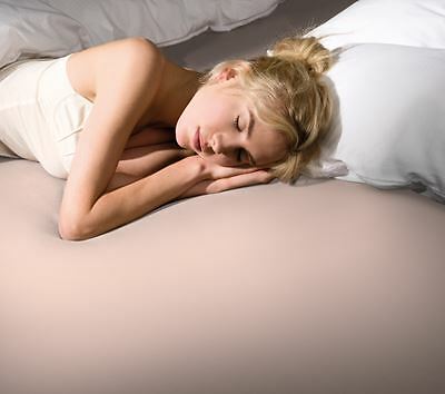 Formesse Bella Gracia Spannbetttuch 180x200 - 200x220 cm 0566 Rose 1A Qualität