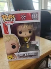 Funko Pop! Vinyl: WWE - Dusty Rhodes #114