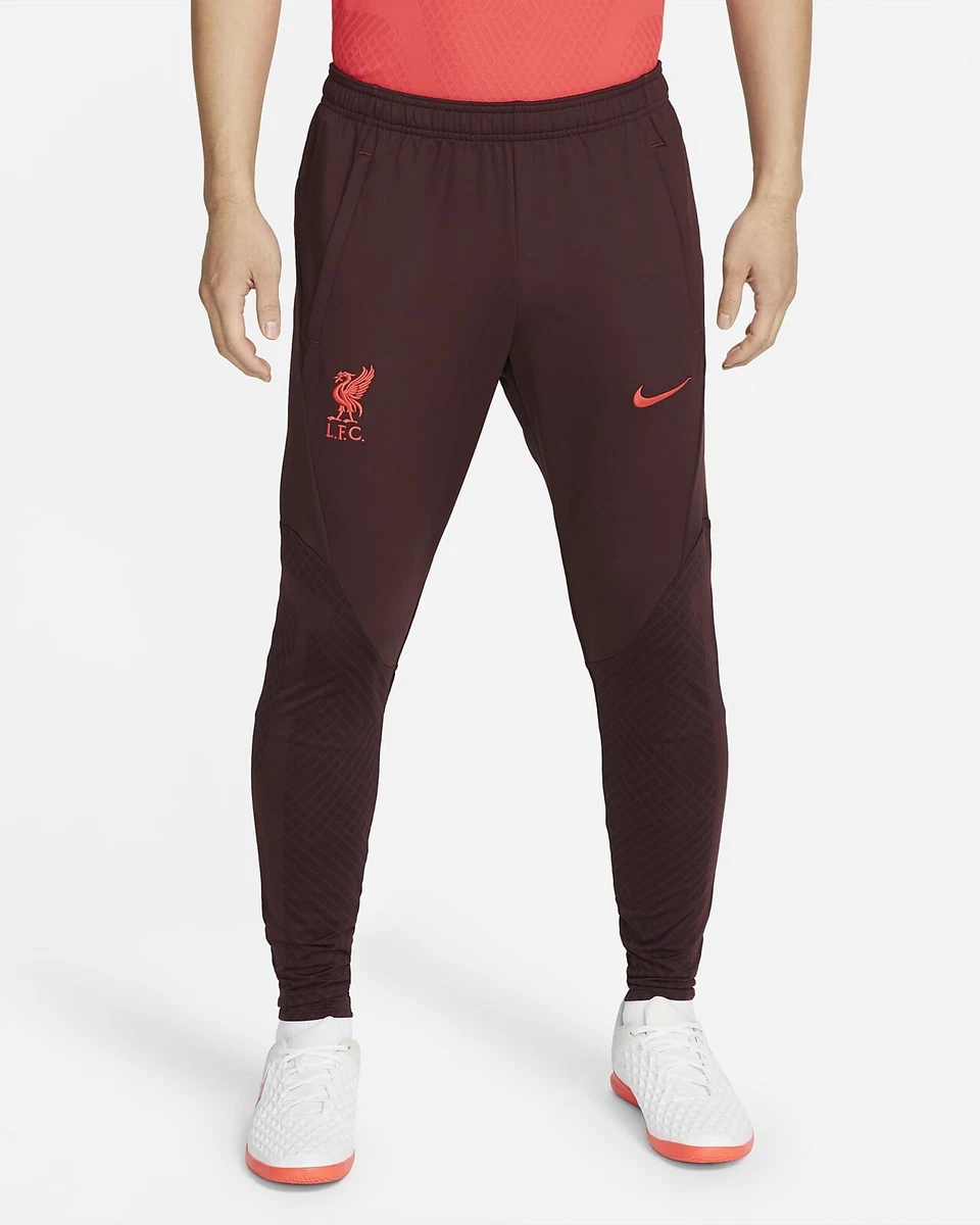 Nike liverpool track 2025 pants