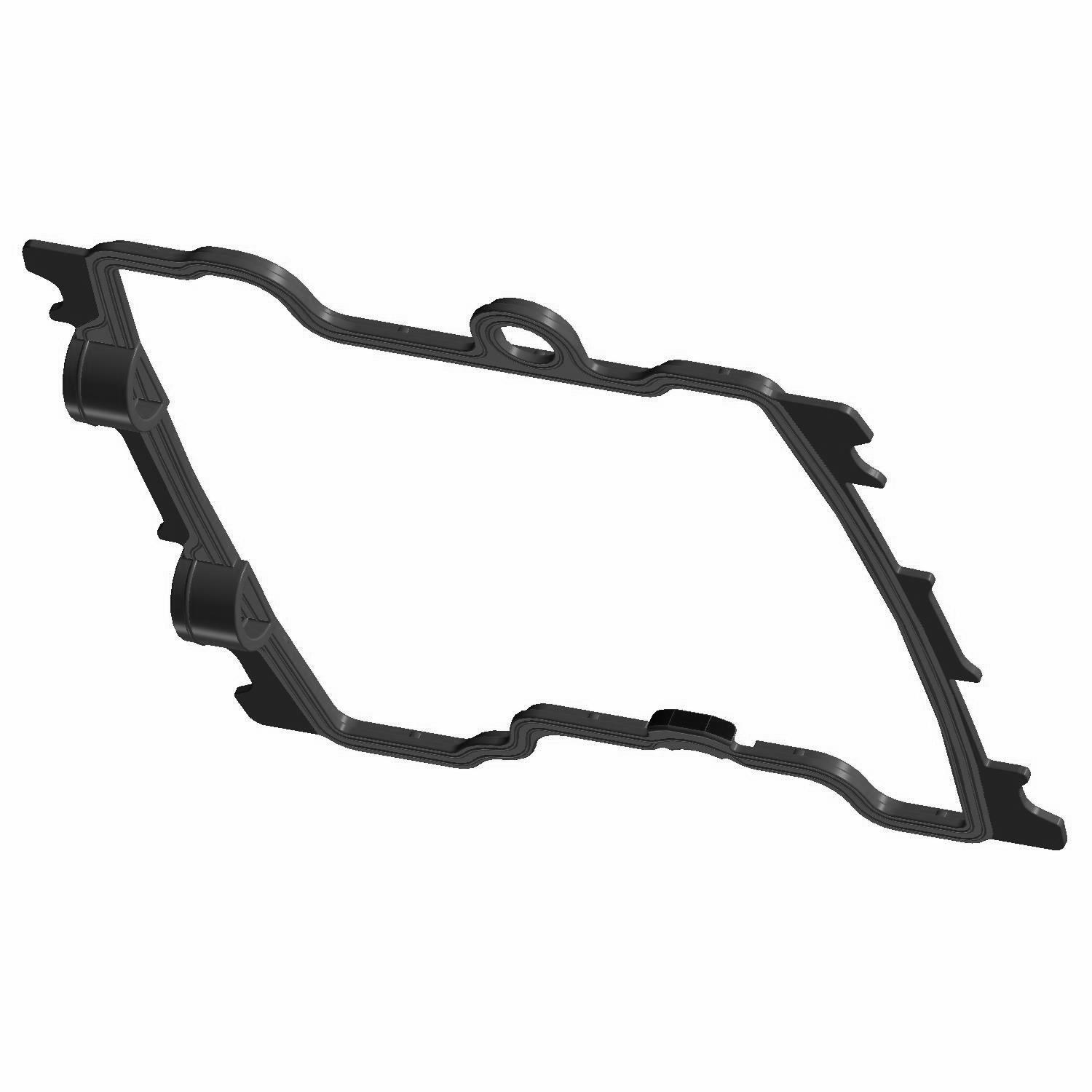 Indian Motorcycle Valve Cover Seal, Front, Indian, Genuine OEM Part