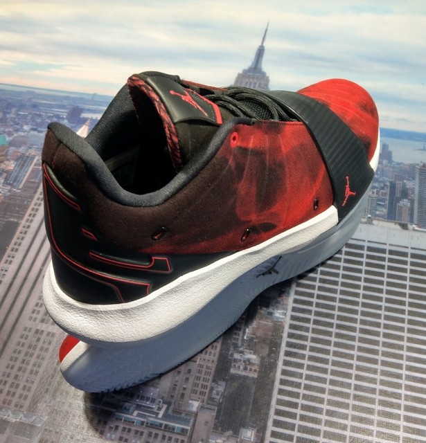 Size 11.5 - Jordan CP3.XI Rocket Fuel for sale online | eBay