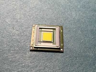 Lot of 5 Luminus SBT90 Gen 2 SBT90.2 SB-H4 High Power 5700K White LEDs