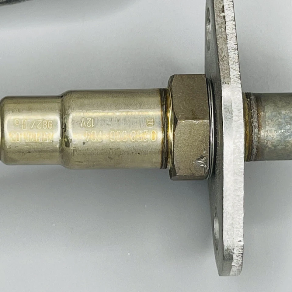 For 1994-1997 Toyota Previa LE 13136 13142 Lambda Oxygen Sensor 2PCS - Image 2 of 4