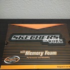 Skechers Work Bulklin Balran Comp Toe Safety Pink Shoes Women's Size 9