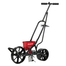 Push Garden Plant Seeder Plow Cultivator For 20 Seed Types