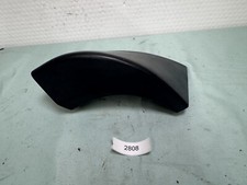 83-90 Alfa Romeo Series 3 Spider Right Passenger RH Tail Light Corner Trim Bezel