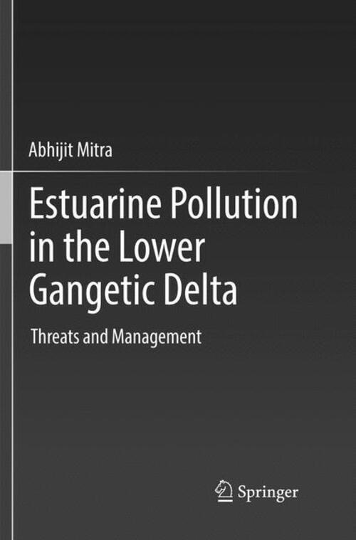 Thumbnail - Estuarine Pollution In The Lower Gangetic Delta | Threats And