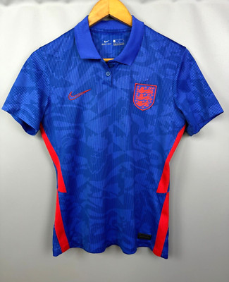 ENGLAND 2020 2022 AWAY SHIRT FOOTBALL SOCCER JERSEY NIKE CD0894