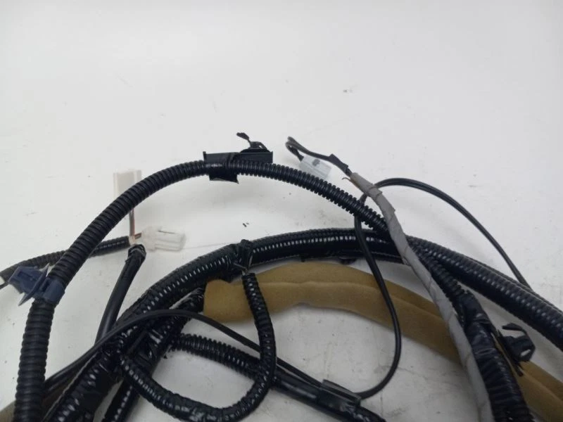 2012-2015年本田民用钢圈线束 — 第 4/4 张图片