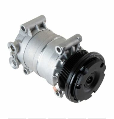 HT6 A/C Compressor 6 Grv 12v | eBay