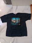 VINTAGE 2008 THE REAL DEAL POKER SHOW SHIRT SIZE XL VENETIAN LAS VEGAS NEW — photo 3