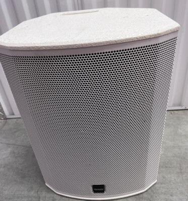 TANNOY VX12 12'' Dual-Concentric Loudspeaker for Portable and Installation App