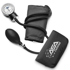 Sphygmomanometer Manual Arm Blood Pressure Monitor BP Cuff Gauge Tester Machine