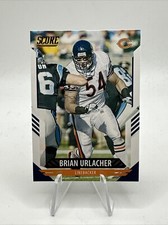 2021 Panini Score Brian Urlacher #126 (NM)