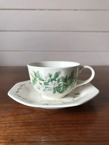 Edwardian Pottery & Glass