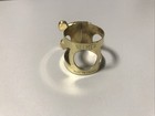 Selmer Tenor Sax Ligature  — photo 2