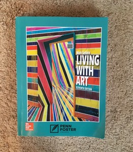 living with art 10th edition mark getlein free download
