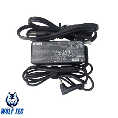 Lenovo IdeaPad 310-15ISK 80SM 310S-1 710S-13 V110-17 AC Adapter Charger