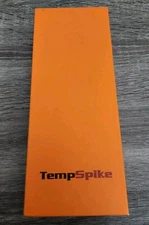 ThermoPro Twin TempSpike II Wireless Bluetooth Thermometer TP962. Free Shipping.