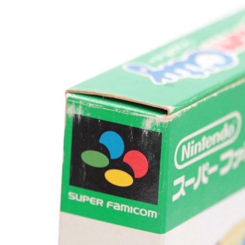 Sim City SFC SNES Tested&Working Nintendo Super Famicom Japan - Picture 11 of 16