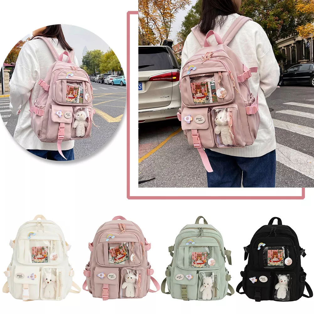 Book bags top on ebay
