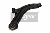 Querlenker Vorne Rechts Unten FüR Nissan Micra C+C III Note