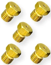 Summit Appliance KIT LPP Conversion Kit, Works with Summit Ranges