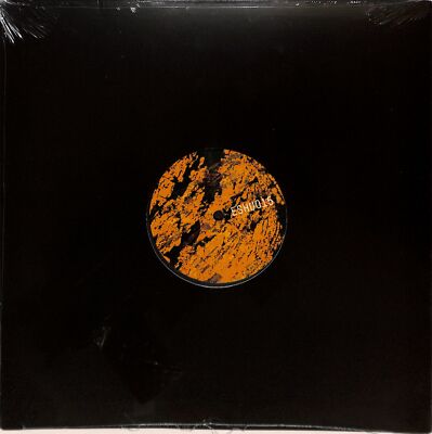 Tetelepta / I DONT GIVE A F...K (12 INCH+7 INCH) / ESHU Records / ESHU015 / 12 
