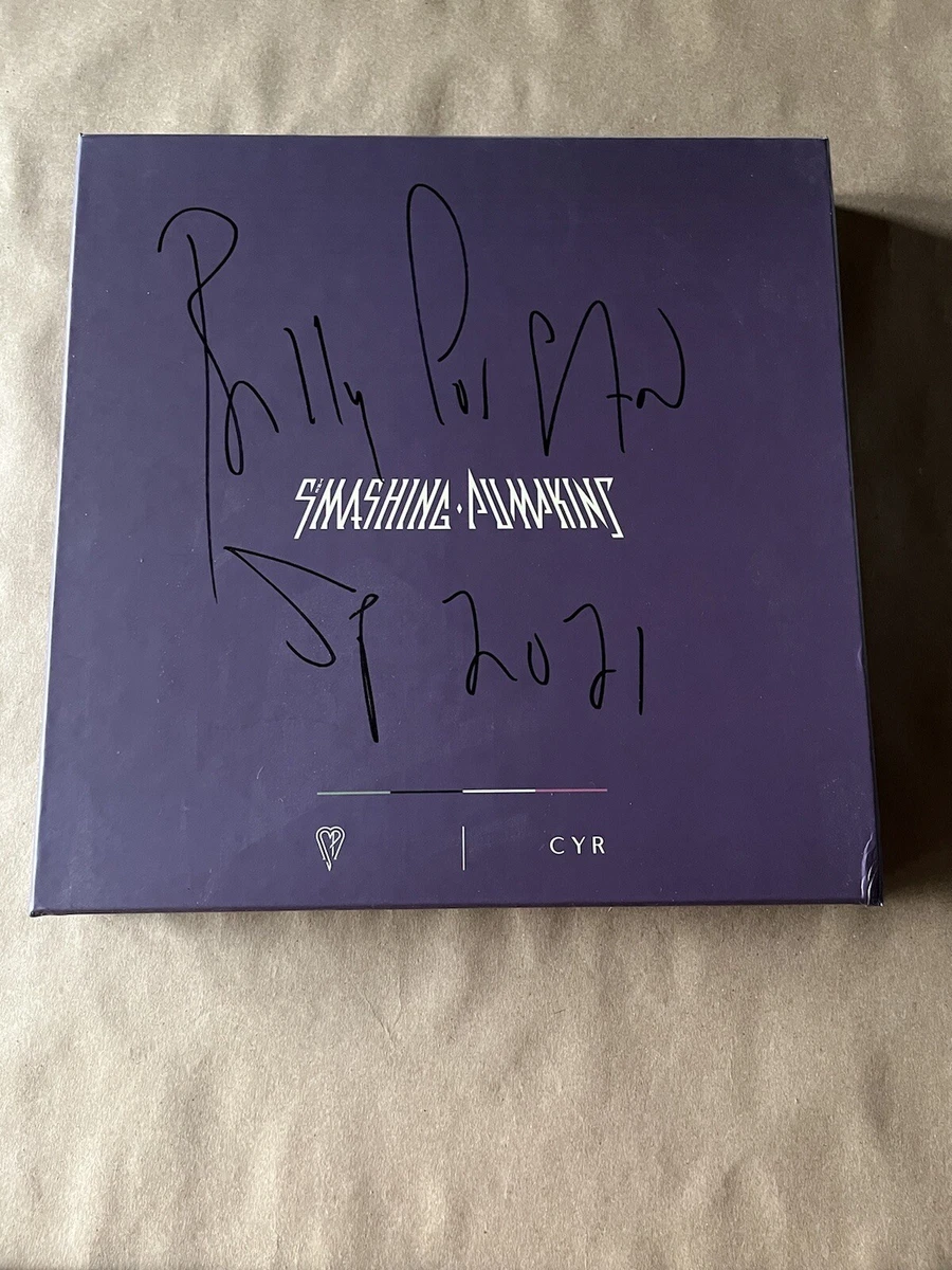 The Smashing Pumpkins Box Set Vinyl Records for sale | eBay