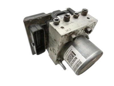 ABS Steuergerät Aggregat Hydraulikblock für Peugeot Bipper 08-14 4541SG 51857231 - Bild 1 von 4