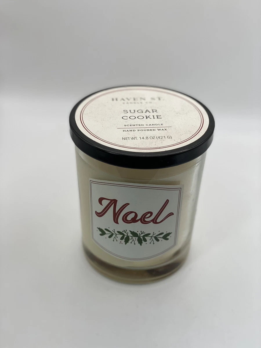 Haven st 2024 candle co