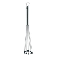 Wmf RüHrblitz Profi Plus 27 Cm Schneebesen Edelstahl Mit Kugeln Aus Silikon