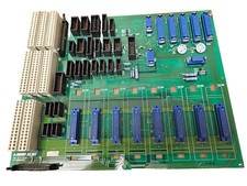 MORI SEIKI CIRCUIT BOARD AP-DTP BCS E76020A02..WARRANTY 