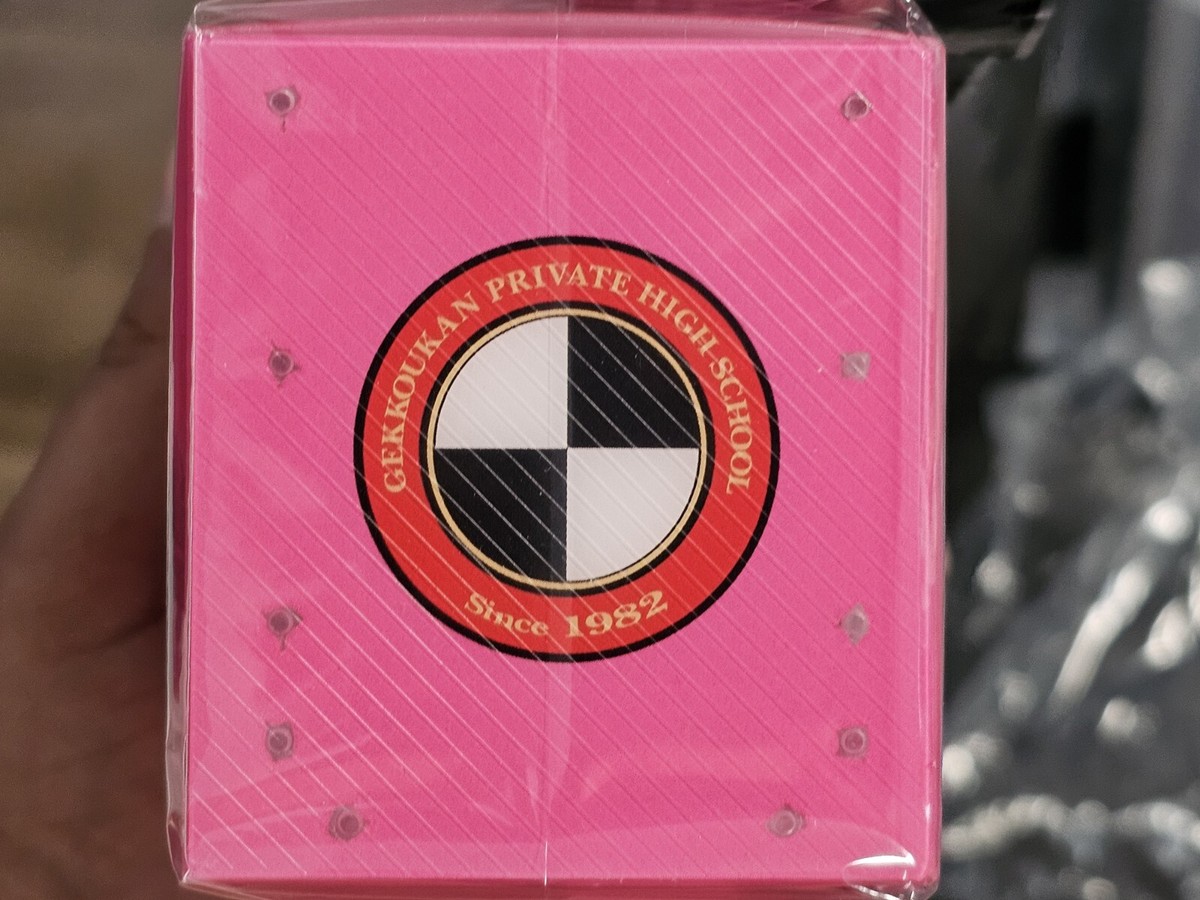 Yukari Takeba Bushiroad Waifu Holder Deck Box Vol.798 Persona 3