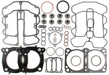Cometic Milwaukee 8 Est Gasket Kit 4.075 Harl...