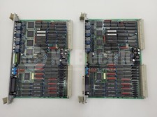 TVL TVB3301-1/MIO PCB BB81-000001-12 BB08-000001-13