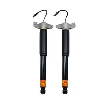 Strutmasters 2013-2019 Cadillac XTS AWD/FWD Magnetic Shock 2-Wheel Rear Kit