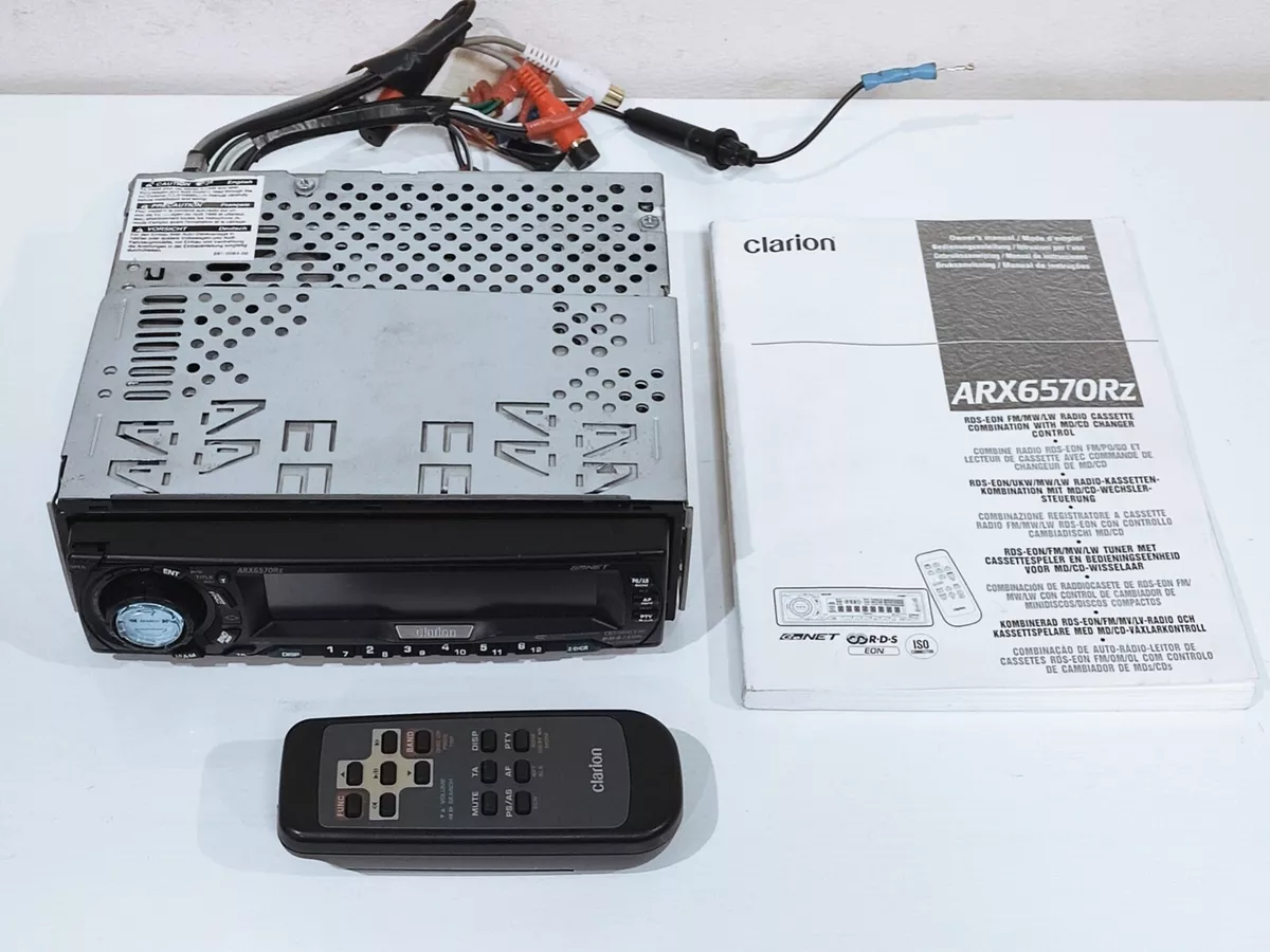 Ir wire 2024 car stereo