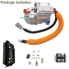 12v Electric Car Ac Compressor Universal Air Conditioner 8000btu 12v Electric Car Ac Compressor Universal Air Conditioner 8000btu