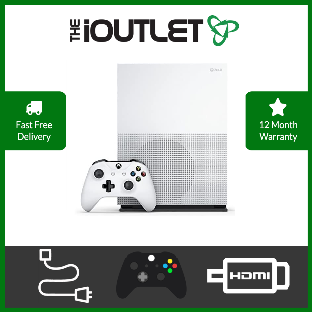 Microsoft Xbox One/One S/One X - Console - GOOD CONDITION | eBay